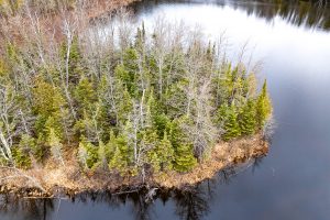 2ac Off Hiawatha Dr, , Presque Isle,  WI 54557 United States