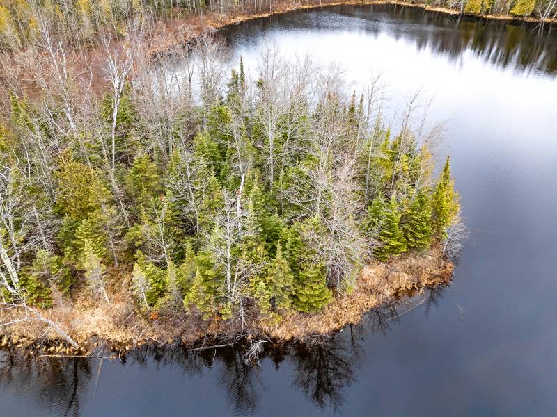 2ac Off Hiawatha Dr, , Presque Isle,  WI 54557 United States