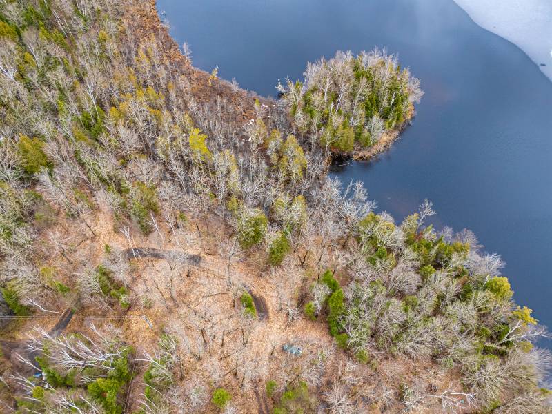 2ac Off Hiawatha Dr, , Presque Isle,  WI 54557 United States