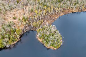 2ac Off Hiawatha Dr, , Presque Isle,  WI 54557 United States