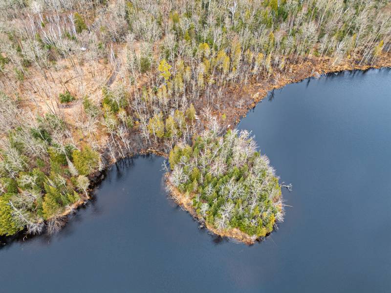 2ac Off Hiawatha Dr, , Presque Isle,  WI 54557 United States