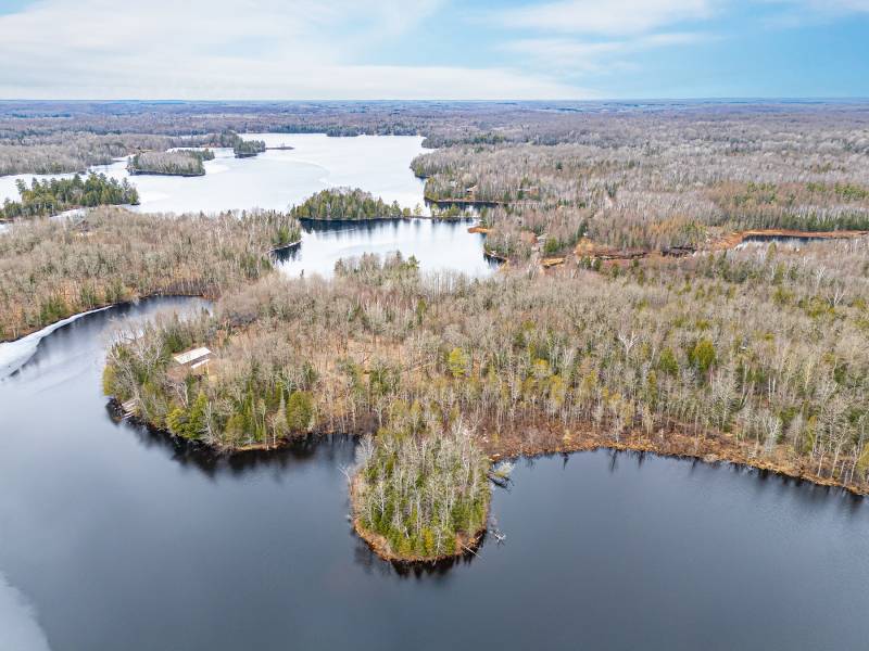 2ac Off Hiawatha Dr, , Presque Isle,  WI 54557 United States