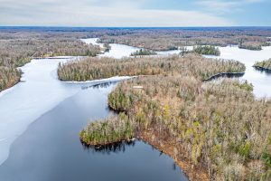 2ac Off Hiawatha Dr, , Presque Isle,  WI 54557 United States