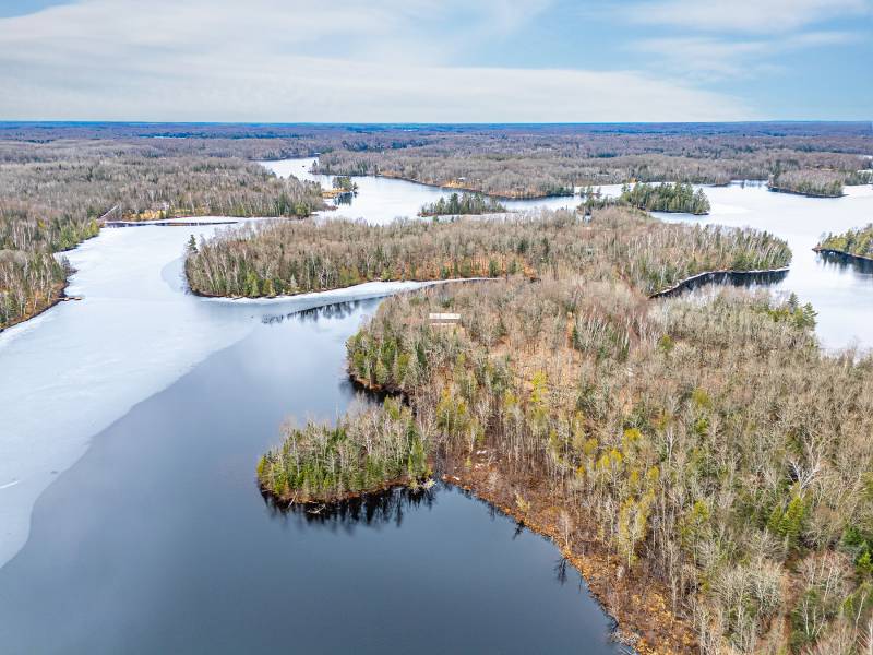 2ac Off Hiawatha Dr, , Presque Isle,  WI 54557 United States