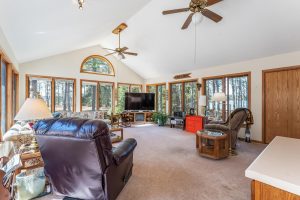 3980 Pedersen Trl, , Phelps,  WI 54554 United States