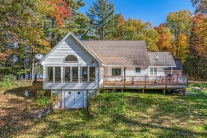 3980 Pedersen Trl, , Phelps,  WI 54554 United States