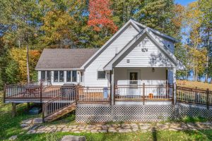 3980 Pedersen Trl, , Phelps,  WI 54554 United States