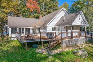 3980 Pedersen Trl, , Phelps,  WI 54554 United States