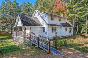3980 Pedersen Trl, , Phelps,  WI 54554 United States