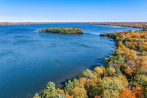 3980 Pedersen Trl, , Phelps,  WI 54554 United States