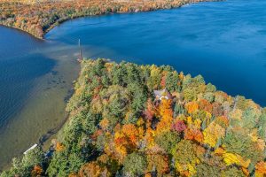 3980 Pedersen Trl, , Phelps,  WI 54554 United States