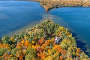 3980 Pedersen Trl, , Phelps,  WI 54554 United States