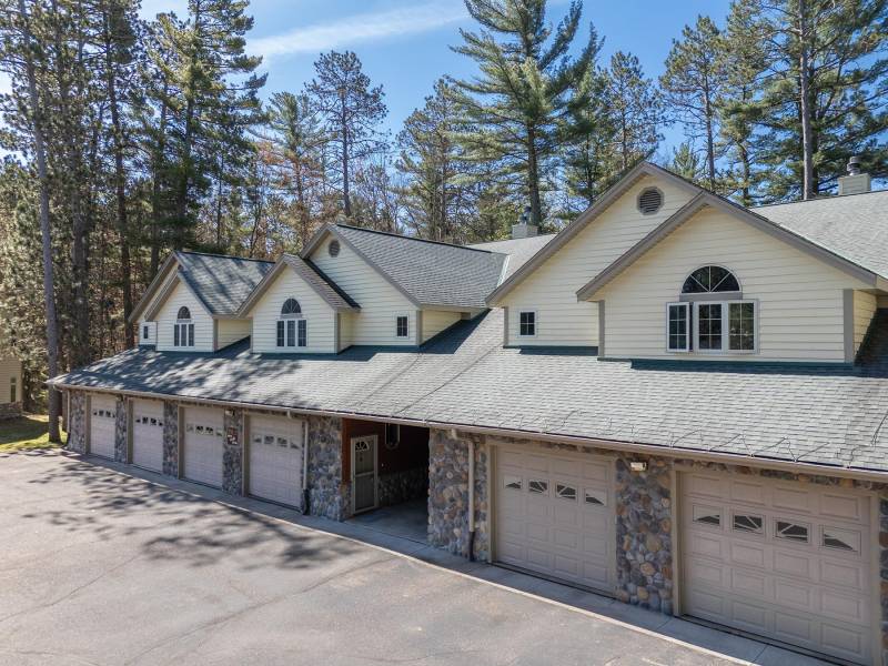 51/300 Brandy Point, , Arbor Vitae,  WI 54568 United States