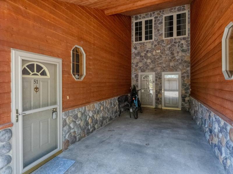 51/300 Brandy Point, , Arbor Vitae,  WI 54568 United States