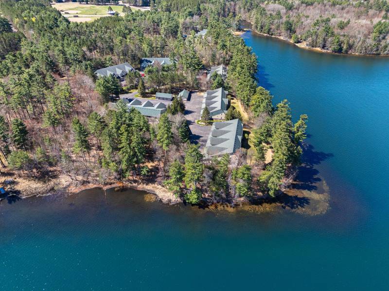 51/300 Brandy Point, , Arbor Vitae,  WI 54568 United States