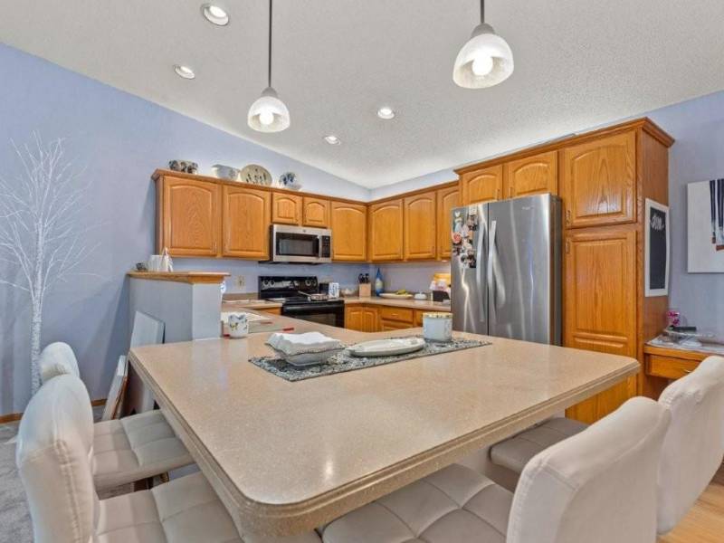 51/300 Brandy Point, , Arbor Vitae,  WI 54568 United States