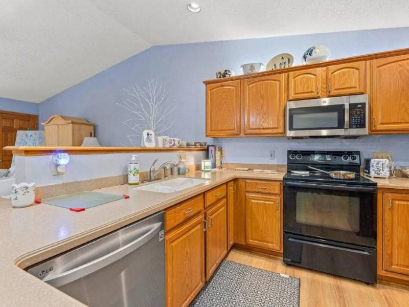 51/300 Brandy Point, , Arbor Vitae,  WI 54568 United States