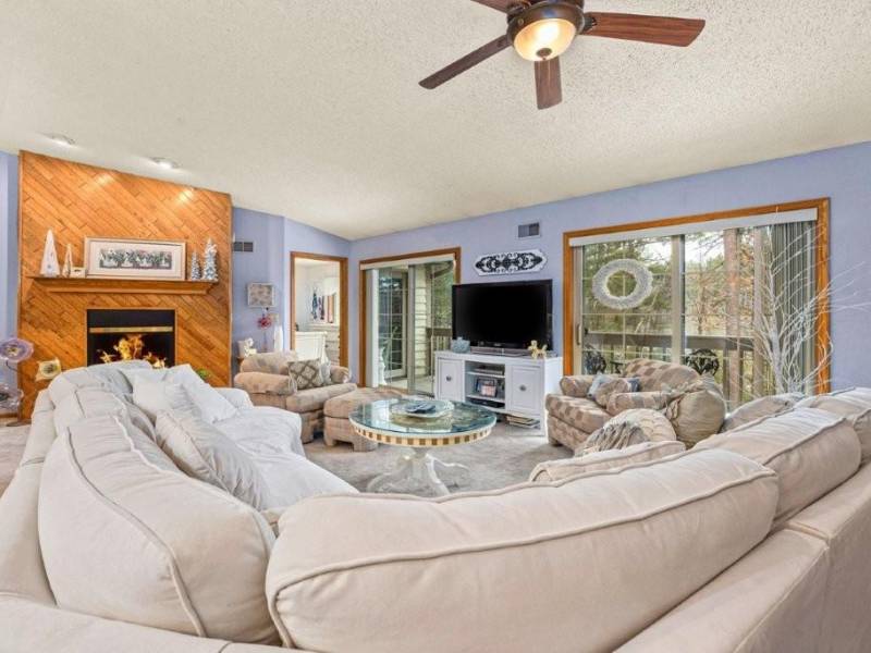 51/300 Brandy Point, , Arbor Vitae,  WI 54568 United States