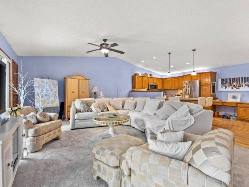 51/300 Brandy Point, , Arbor Vitae,  WI 54568 United States