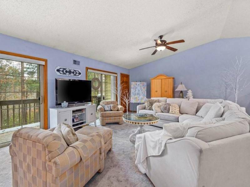 51/300 Brandy Point, , Arbor Vitae,  WI 54568 United States