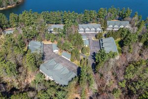 51/300 Brandy Point, , Arbor Vitae,  WI 54568 United States