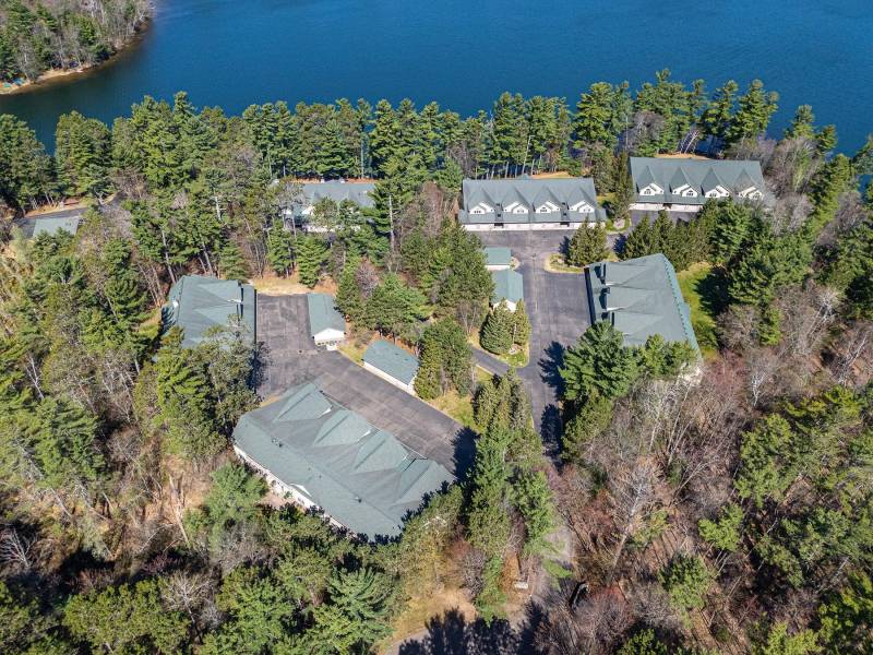 51/300 Brandy Point, , Arbor Vitae,  WI 54568 United States