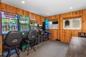 5675 CTH M, , Boulder Junction,  WI 54512 United States