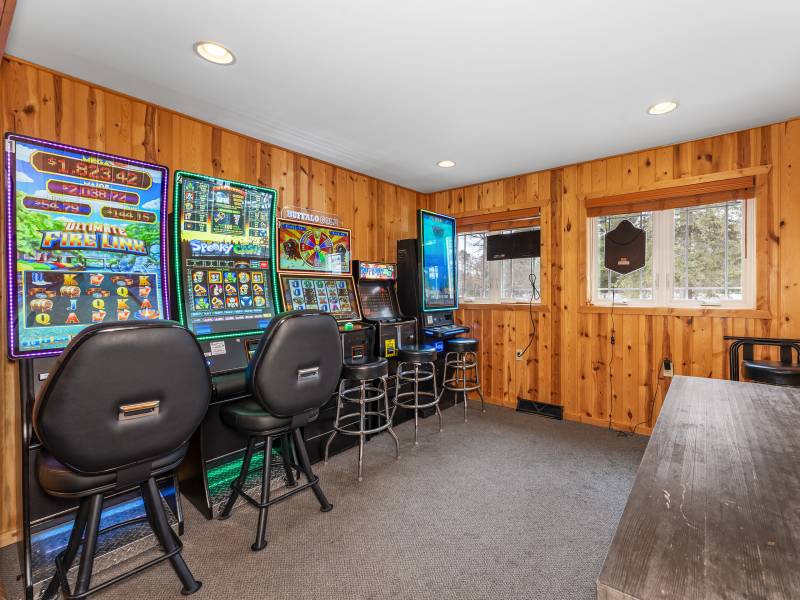5675 CTH M, , Boulder Junction,  WI 54512 United States