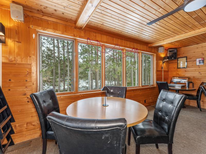 5675 CTH M, , Boulder Junction,  WI 54512 United States