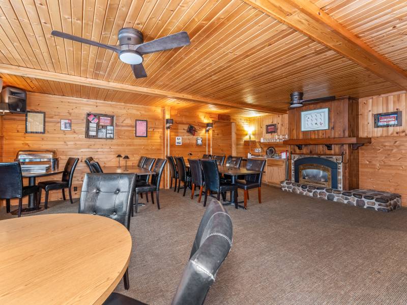 5675 CTH M, , Boulder Junction,  WI 54512 United States