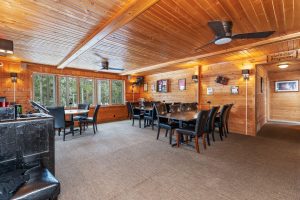 5675 CTH M, , Boulder Junction,  WI 54512 United States