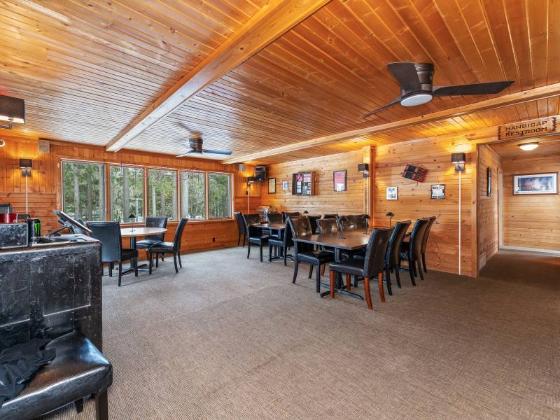 5675 CTH M, , Boulder Junction,  WI 54512 United States