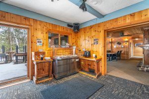 5675 CTH M, , Boulder Junction,  WI 54512 United States