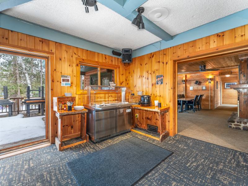 5675 CTH M, , Boulder Junction,  WI 54512 United States