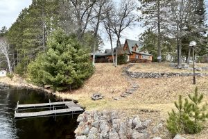 5675 CTH M, , Boulder Junction,  WI 54512 United States