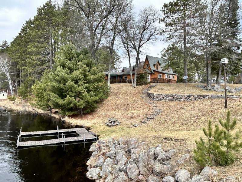 5675 CTH M, , Boulder Junction,  WI 54512 United States