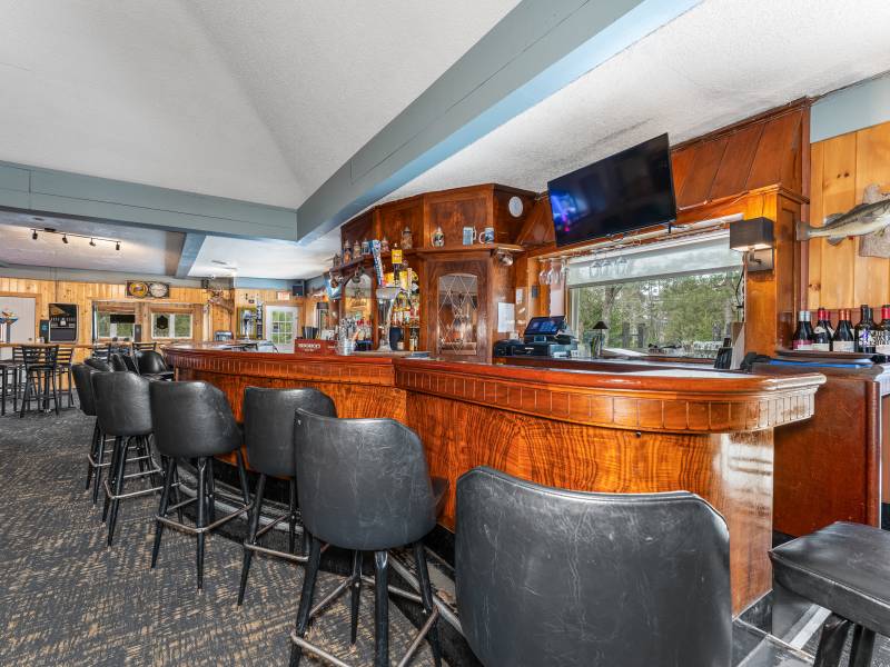 5675 CTH M, , Boulder Junction,  WI 54512 United States