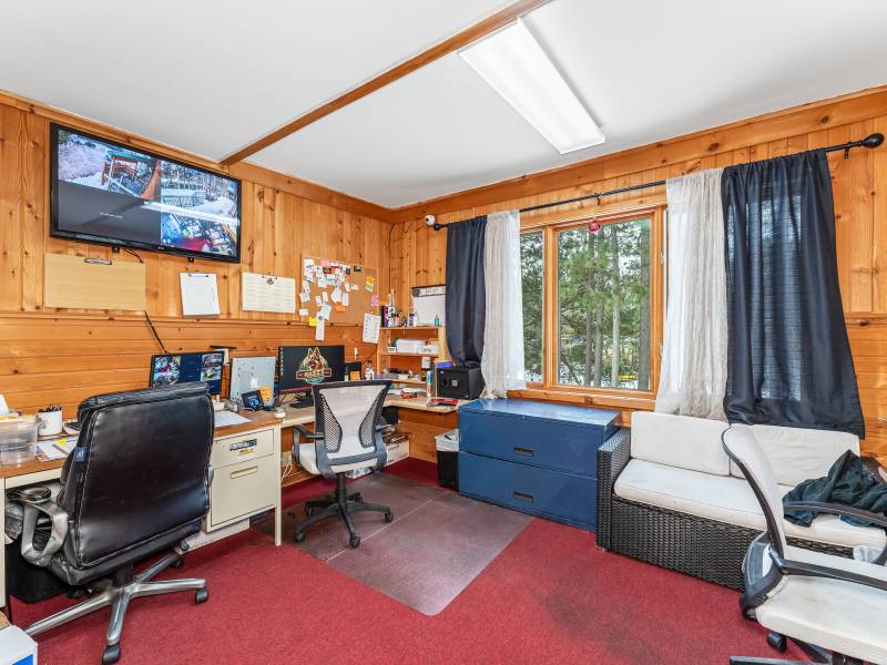 5675 CTH M, , Boulder Junction,  WI 54512 United States