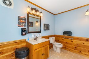 5675 CTH M, , Boulder Junction,  WI 54512 United States