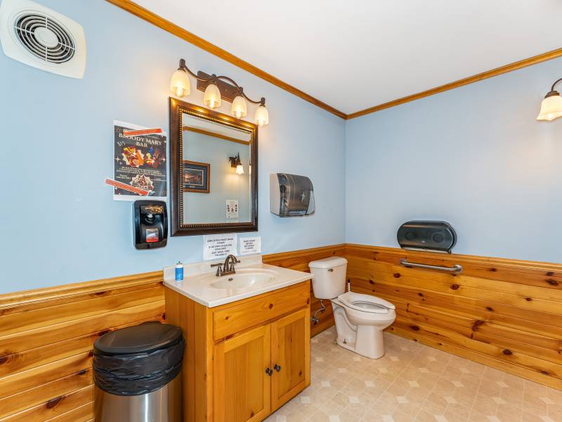 5675 CTH M, , Boulder Junction,  WI 54512 United States