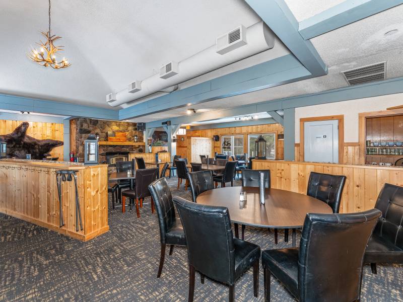 5675 CTH M, , Boulder Junction,  WI 54512 United States