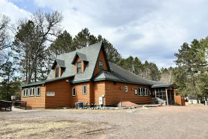5675 CTH M, , Boulder Junction,  WI 54512 United States