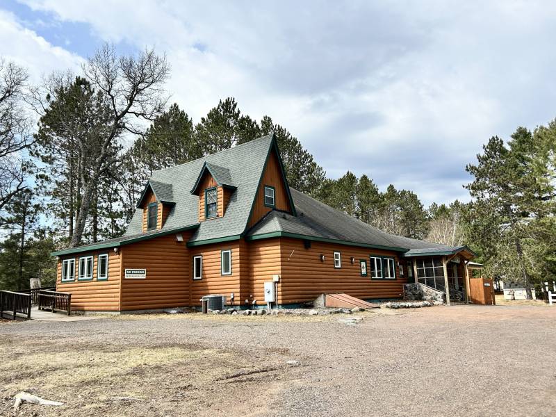5675 CTH M, , Boulder Junction,  WI 54512 United States