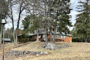 5675 CTH M, , Boulder Junction,  WI 54512 United States