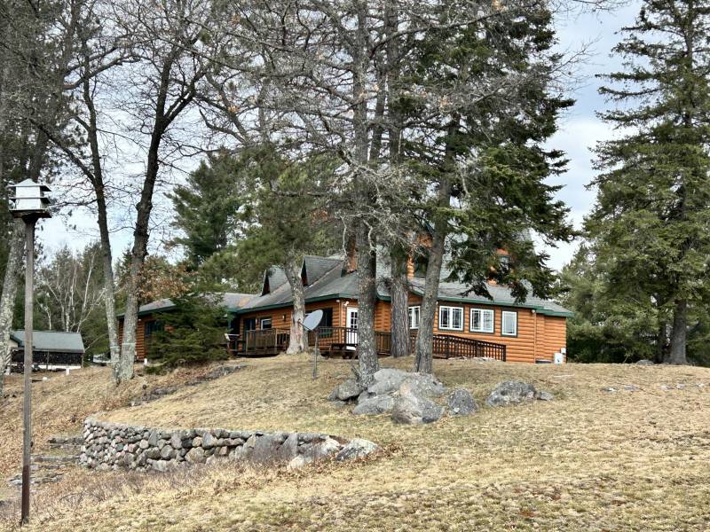 5675 CTH M, , Boulder Junction,  WI 54512 United States