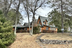 5675 CTH M, , Boulder Junction,  WI 54512 United States