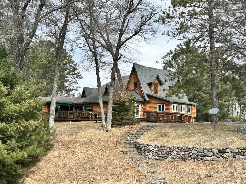 5675 CTH M, , Boulder Junction,  WI 54512 United States