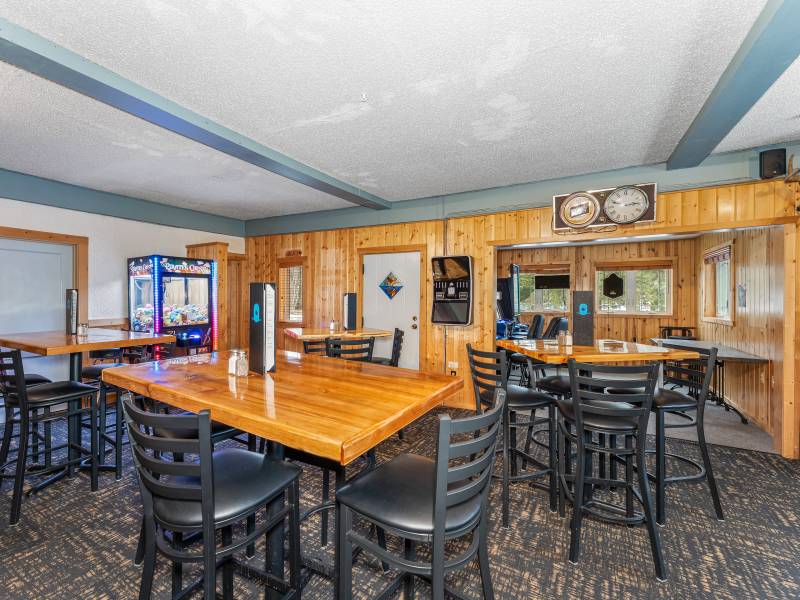 5675 CTH M, , Boulder Junction,  WI 54512 United States