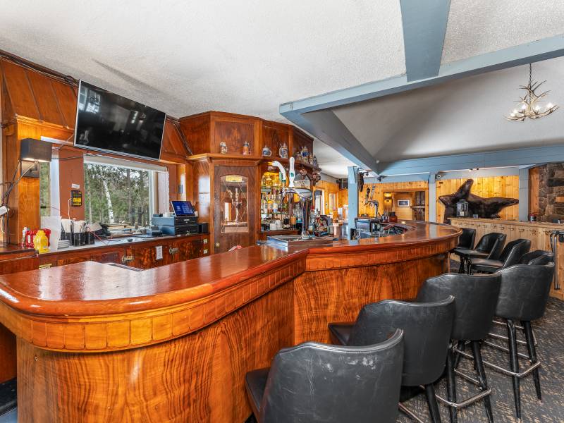 5675 CTH M, , Boulder Junction,  WI 54512 United States