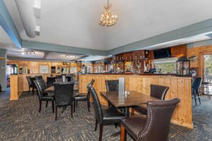 5675 CTH M, , Boulder Junction,  WI 54512 United States